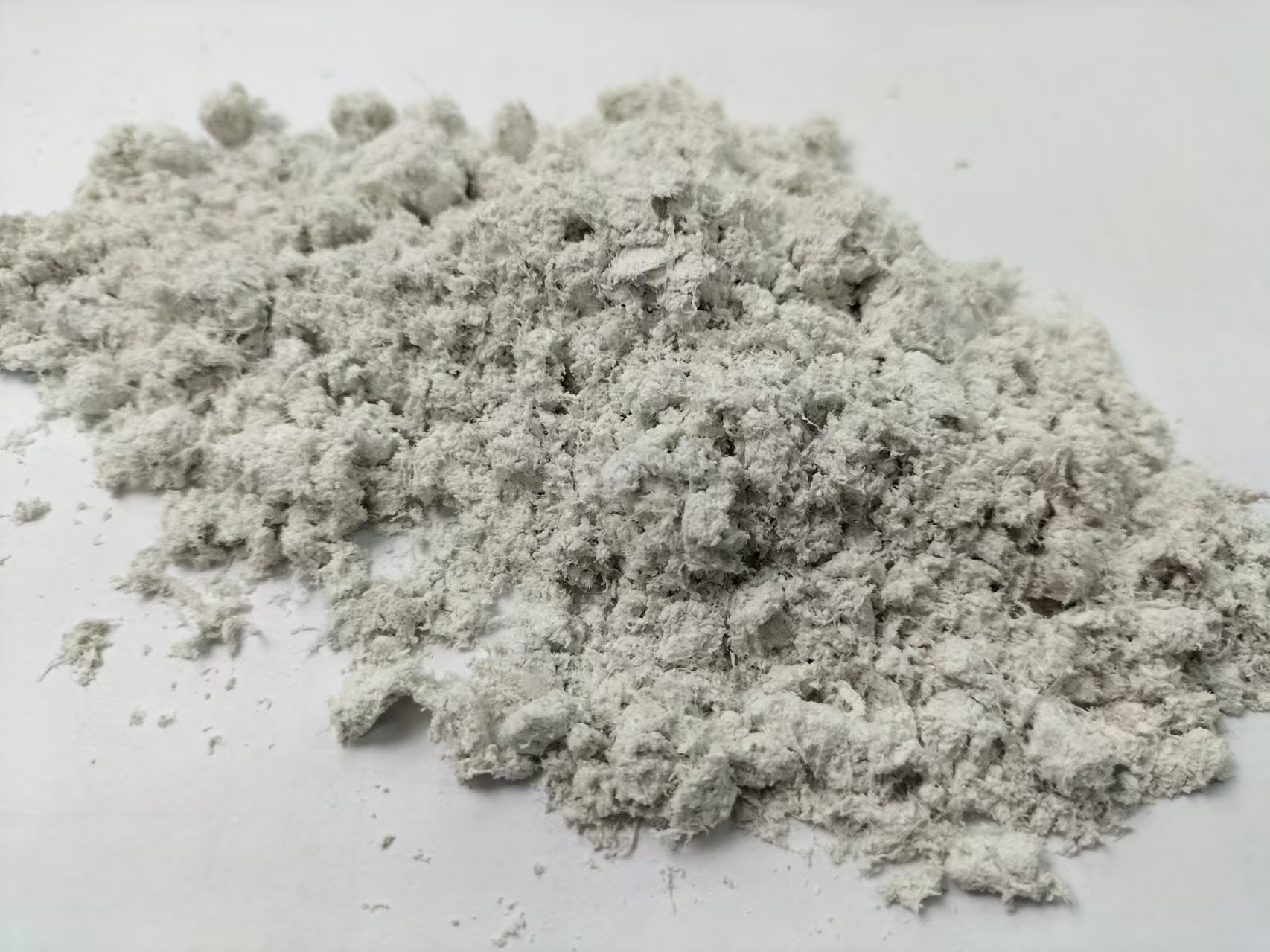 嘉碩海泡石纖維的耐溫隔熱怎么樣？